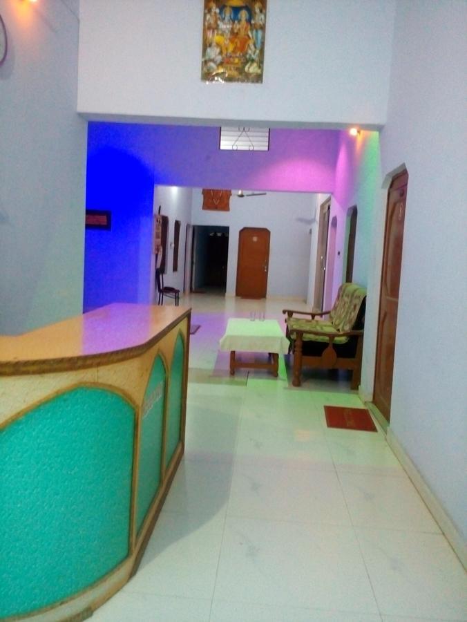 Hotel Shri Mahant Orchha 5 Mint Walking From Ram Raja Temple المظهر الخارجي الصورة