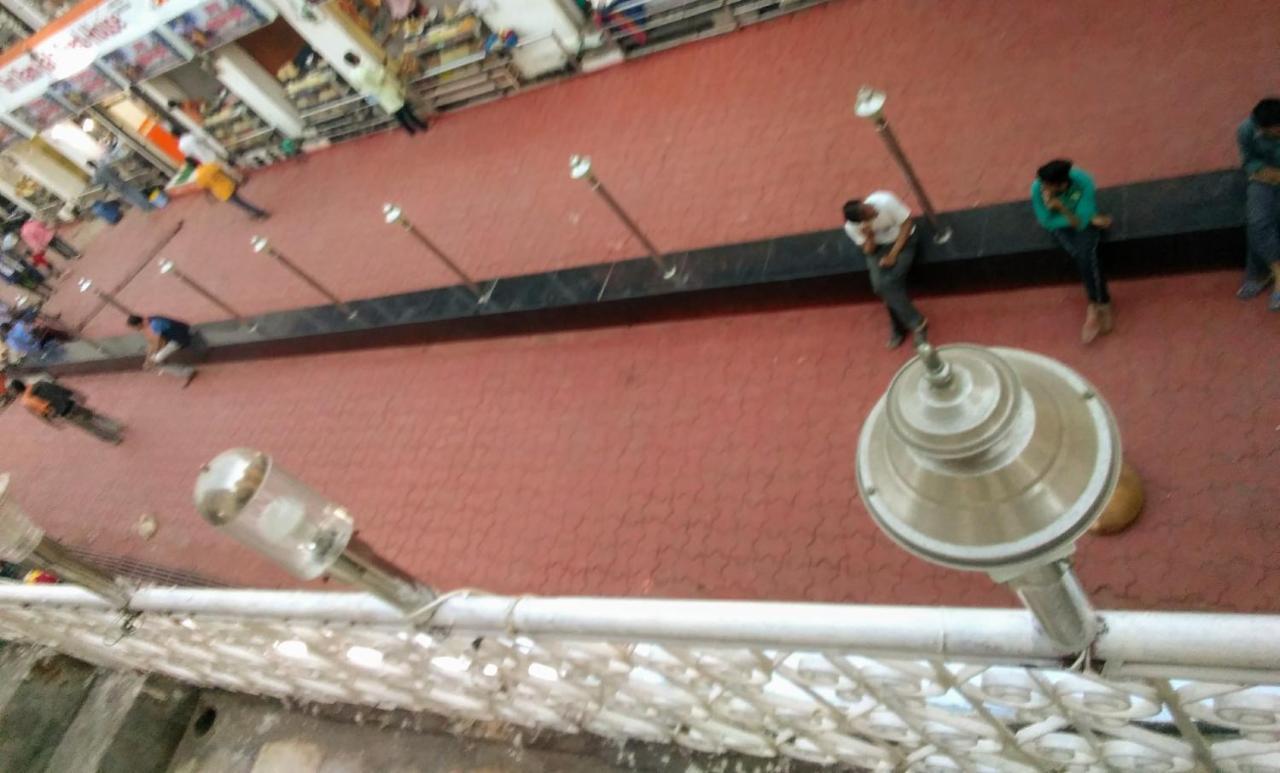 Hotel Shri Mahant Orchha 5 Mint Walking From Ram Raja Temple المظهر الخارجي الصورة